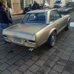 Mercedes 280 SL